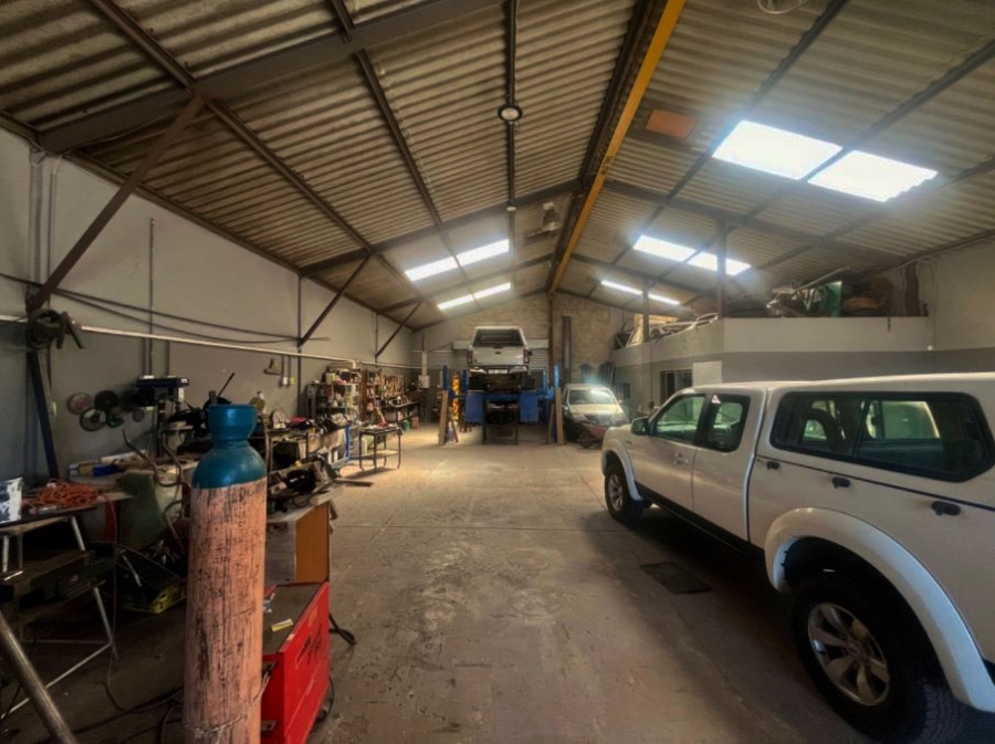 0 Bedroom Property for Sale in Vredenburg Western Cape